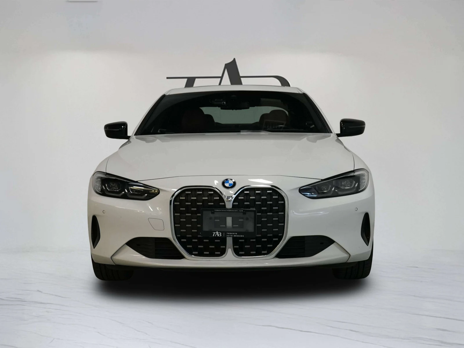 2024 BMW 430i xDrive Coupé (G22), 7/30