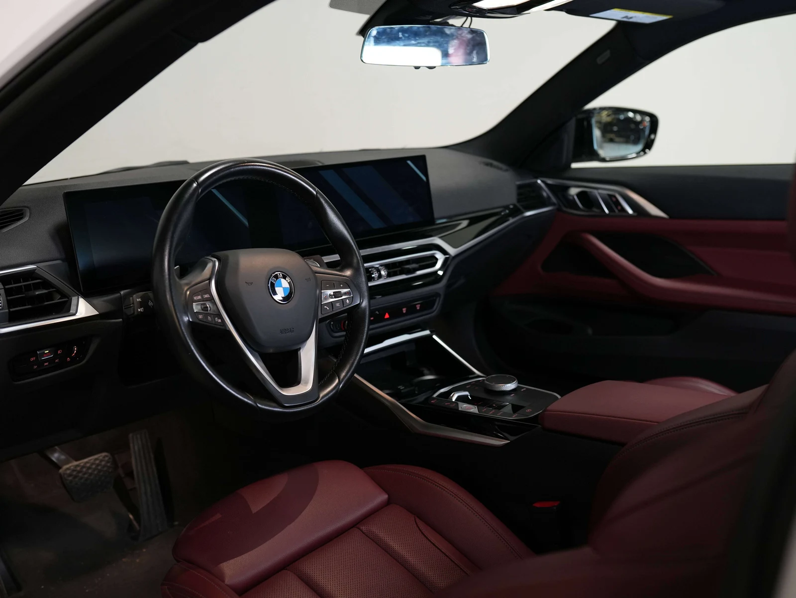 2024 BMW 430i xDrive Coupé (G22), 9/30