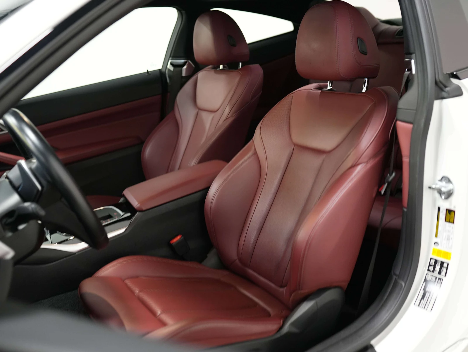 2024 BMW 430i xDrive Coupé (G22), 16/30