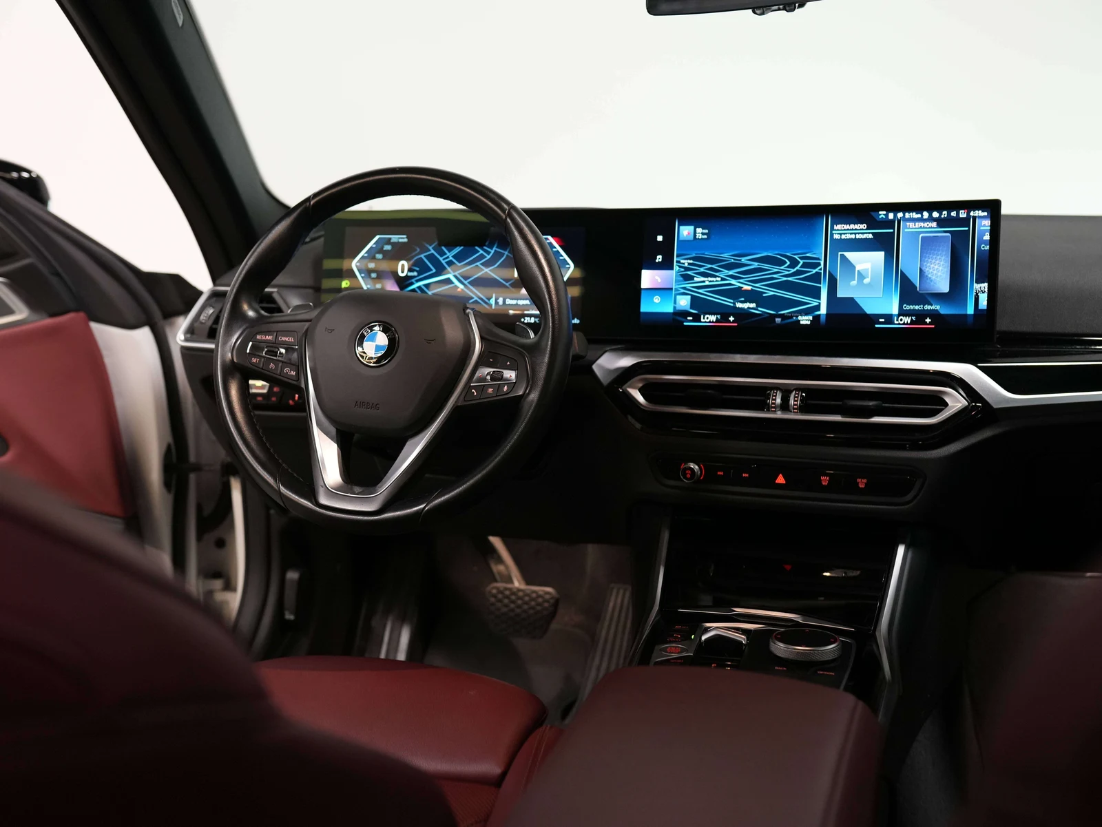 2024 BMW 430i xDrive Coupé (G22), 18/30