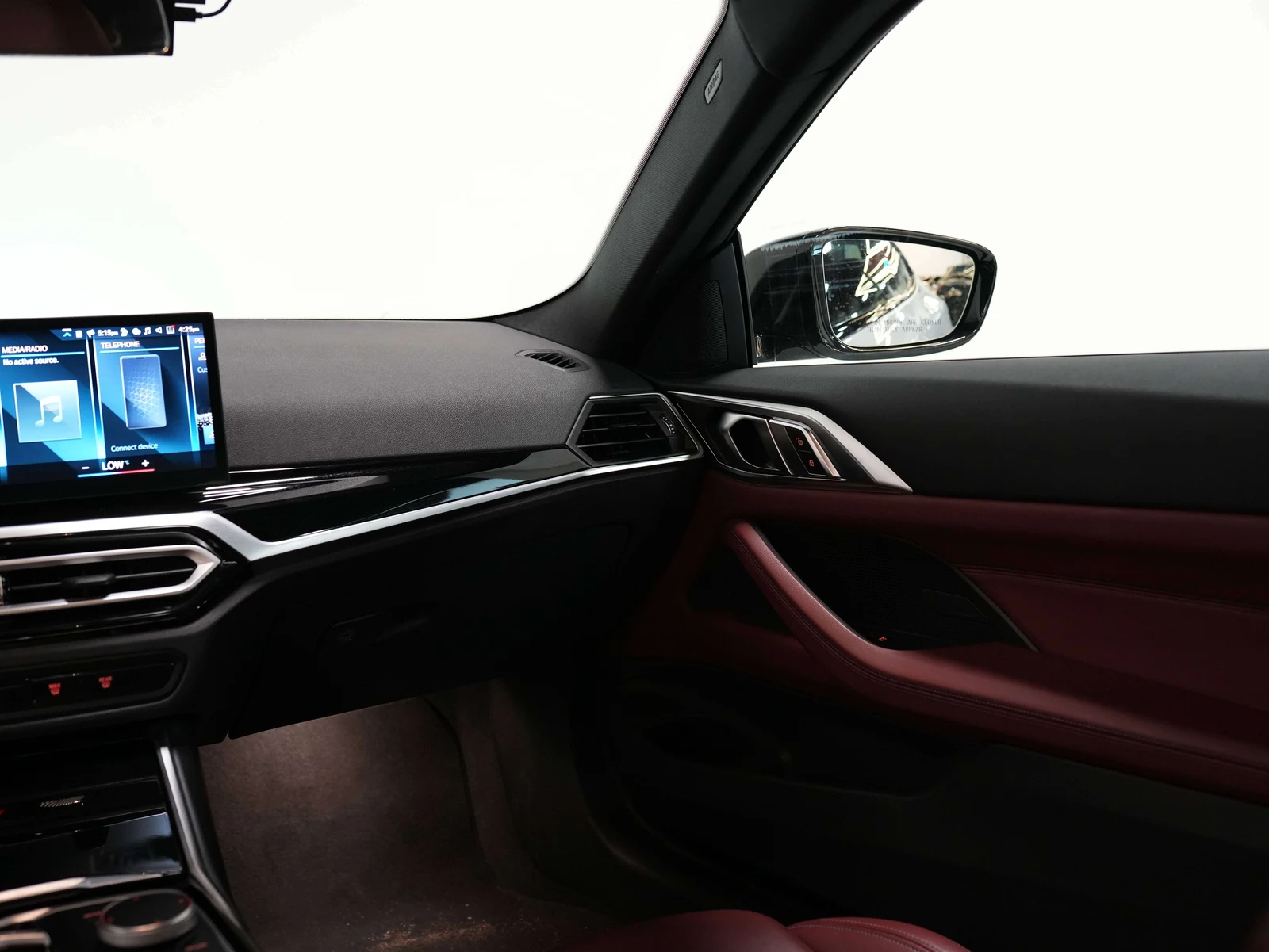 2024 BMW 430i xDrive Coupé (G22), 19/30