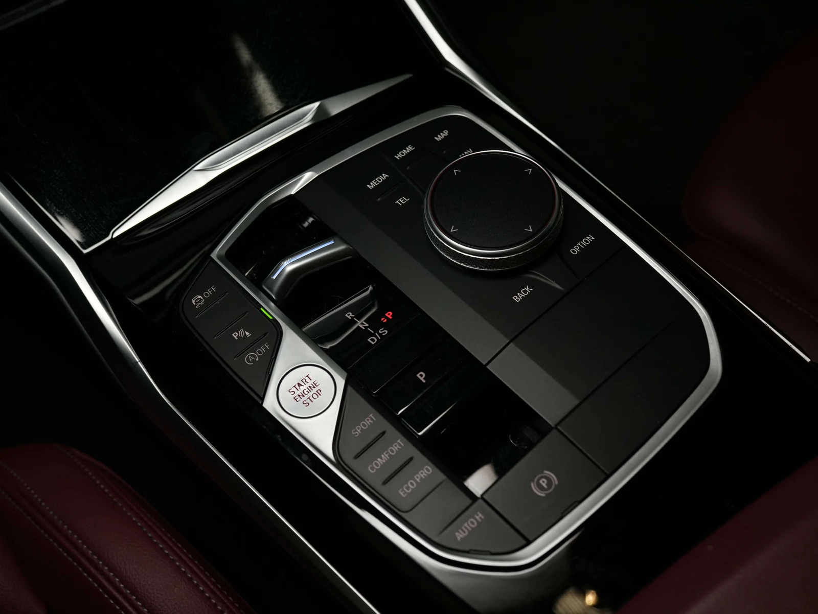 2024 BMW 430i xDrive Coupé (G22), 21/30