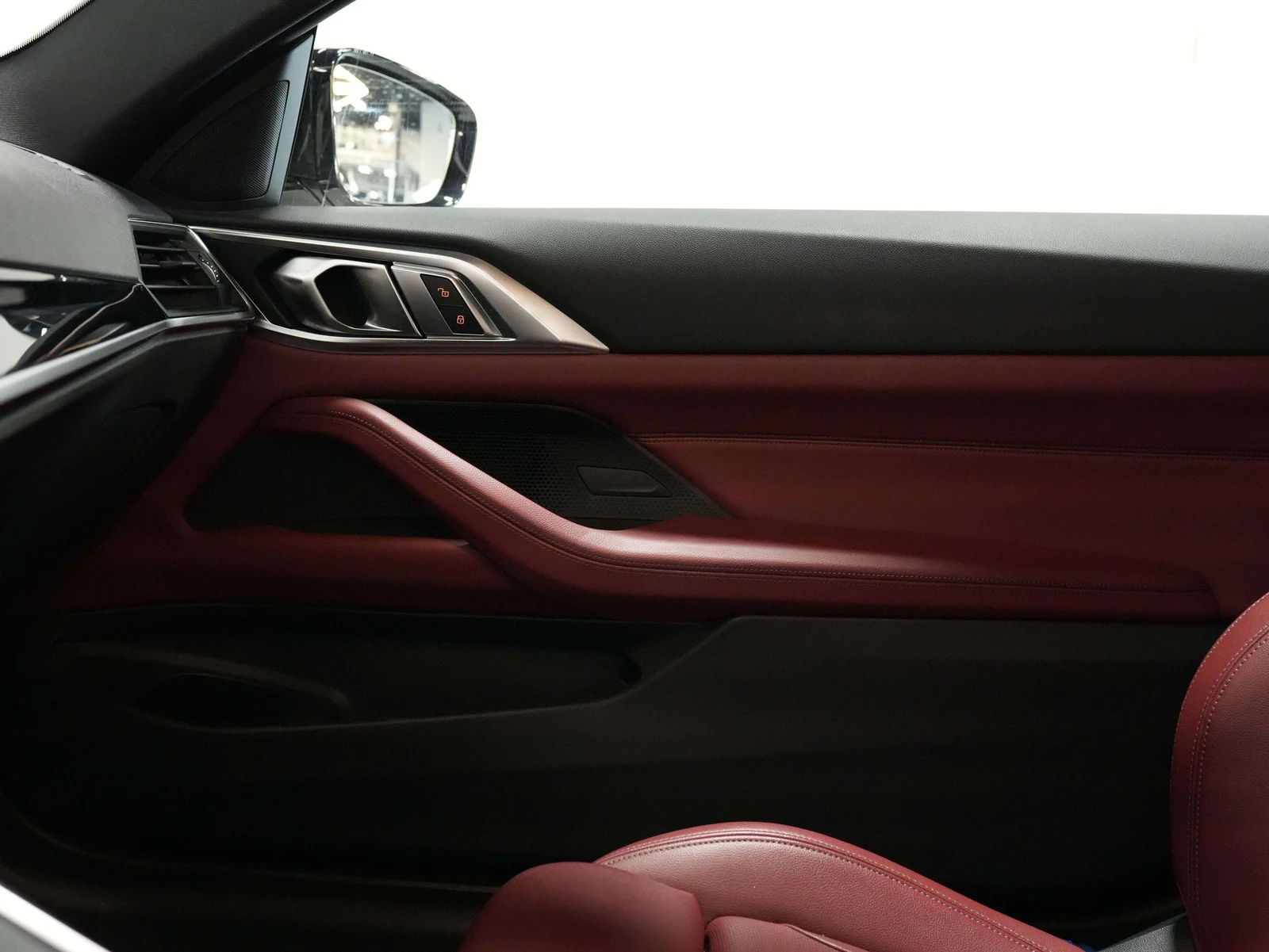 2024 BMW 430i xDrive Coupé (G22), 22/30