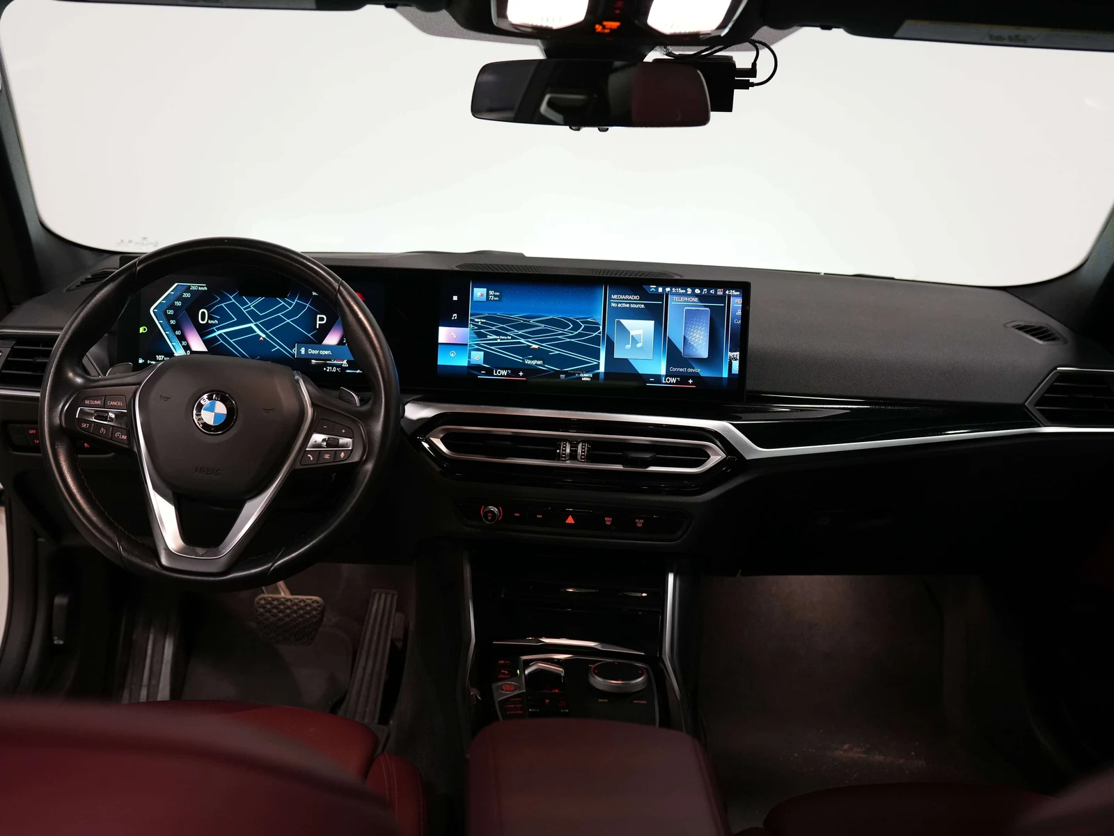 2024 BMW 430i xDrive Coupé (G22), 23/30