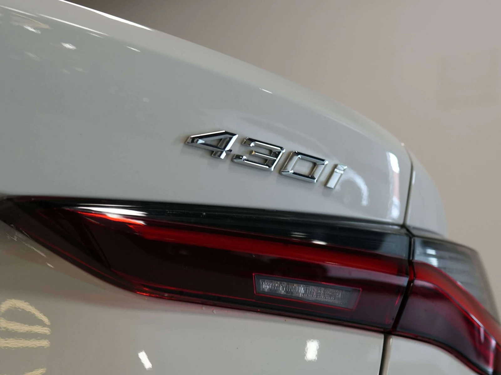 2024 BMW 430i xDrive Coupé (G22), 28/30
