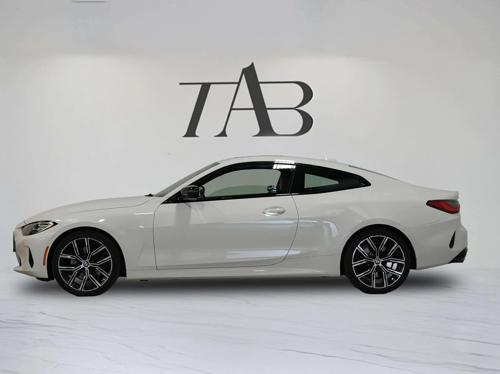 2024 BMW 430i xDrive Coupé (G22), 30/30
