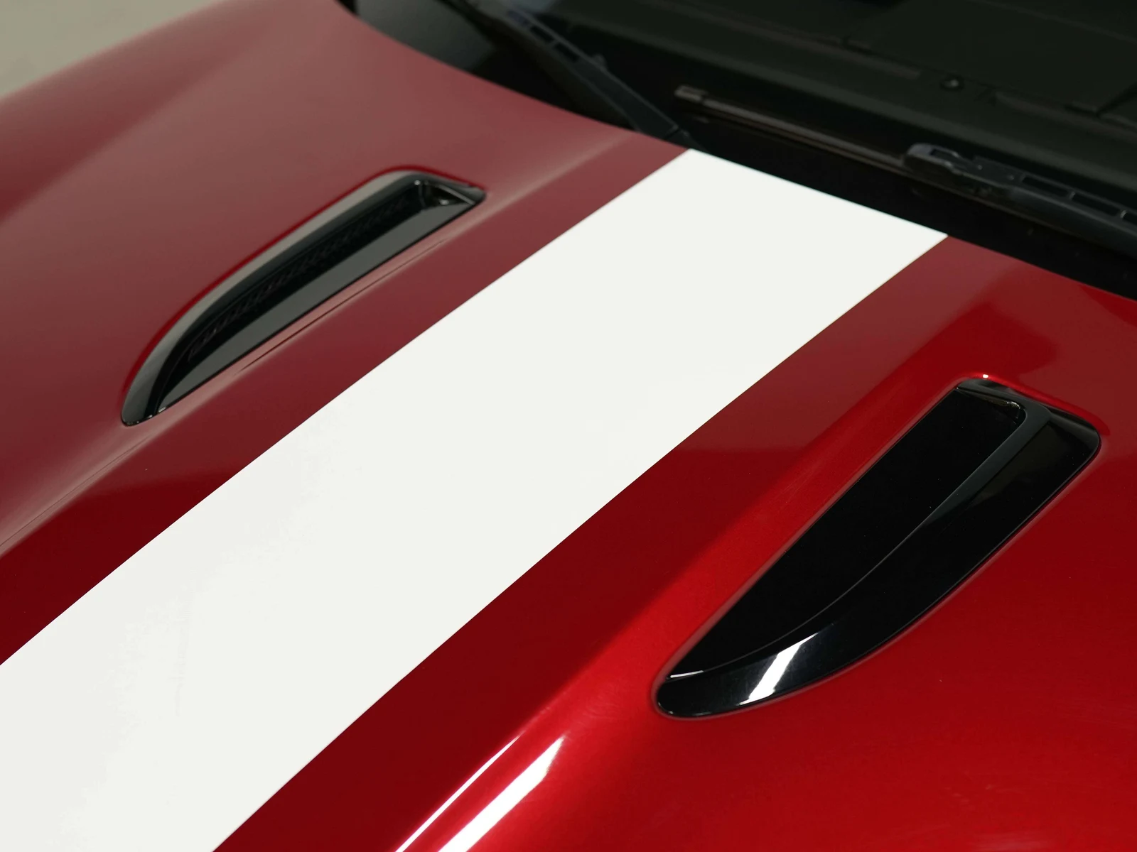 2017 Jaguar F-Type Coupé, 21/24