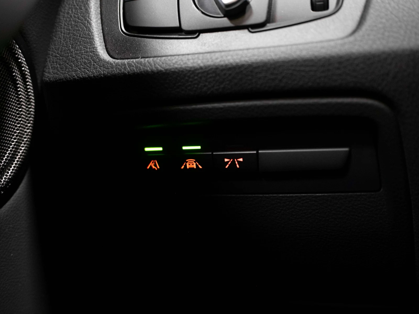 2018 BMW 3 Series (F30), 14/30