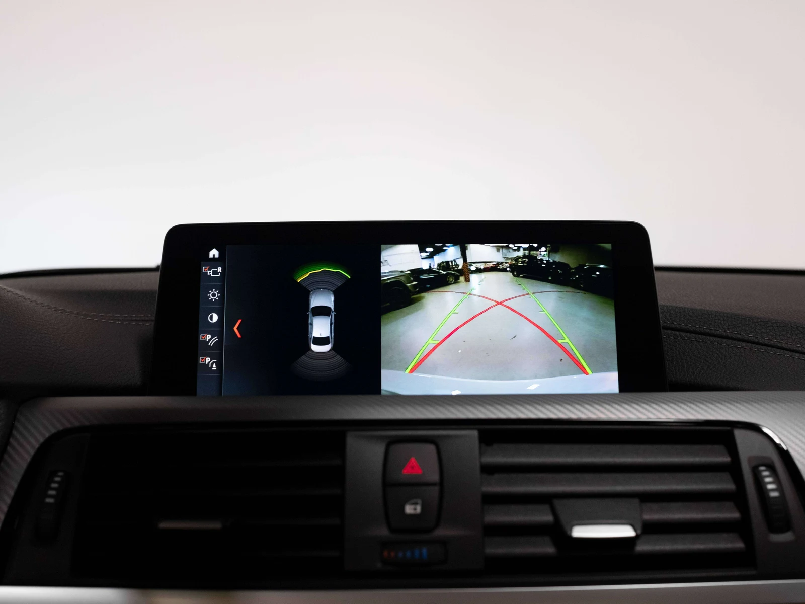 2018 BMW 3 Series (F30), 20/30