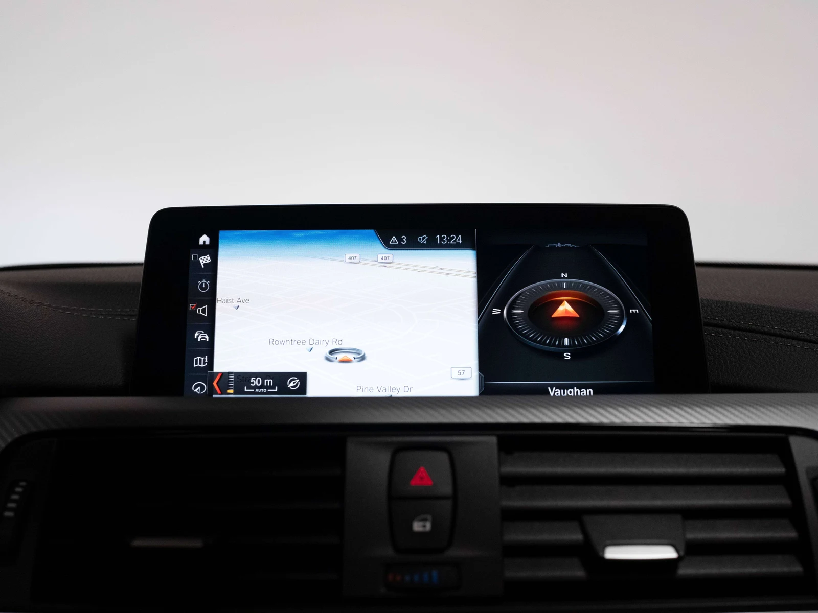 2018 BMW 3 Series (F30), 21/30