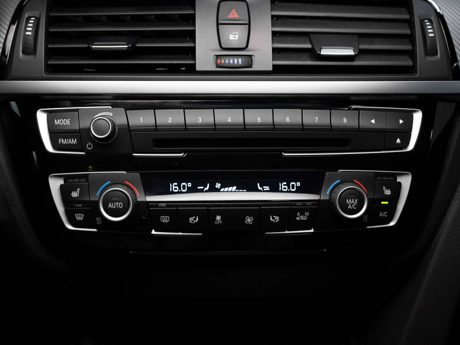 2018 BMW 3 Series (F30), 23/30