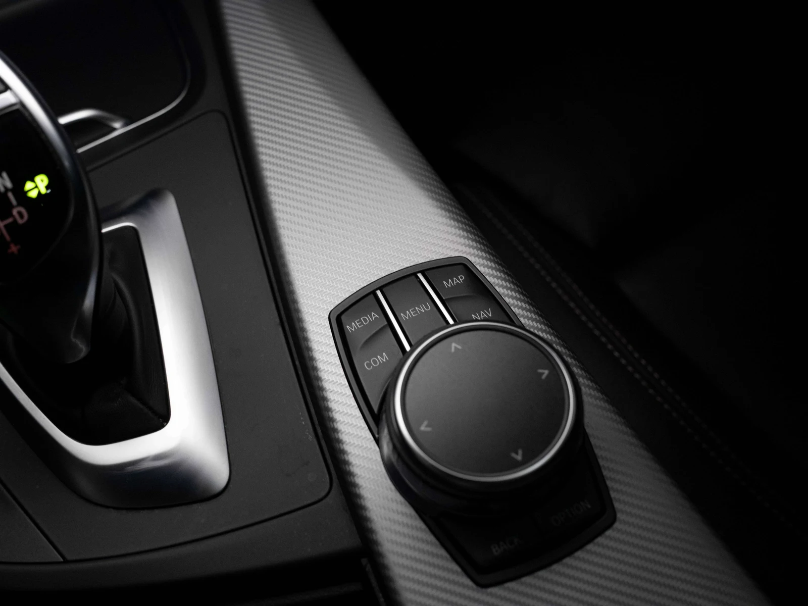 2018 BMW 3 Series (F30), 26/30