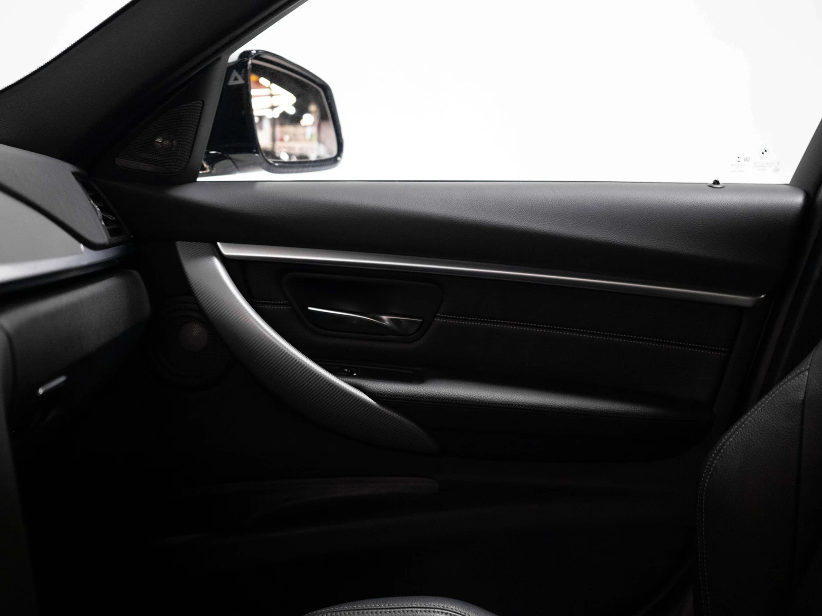 2018 BMW 3 Series (F30), 27/30
