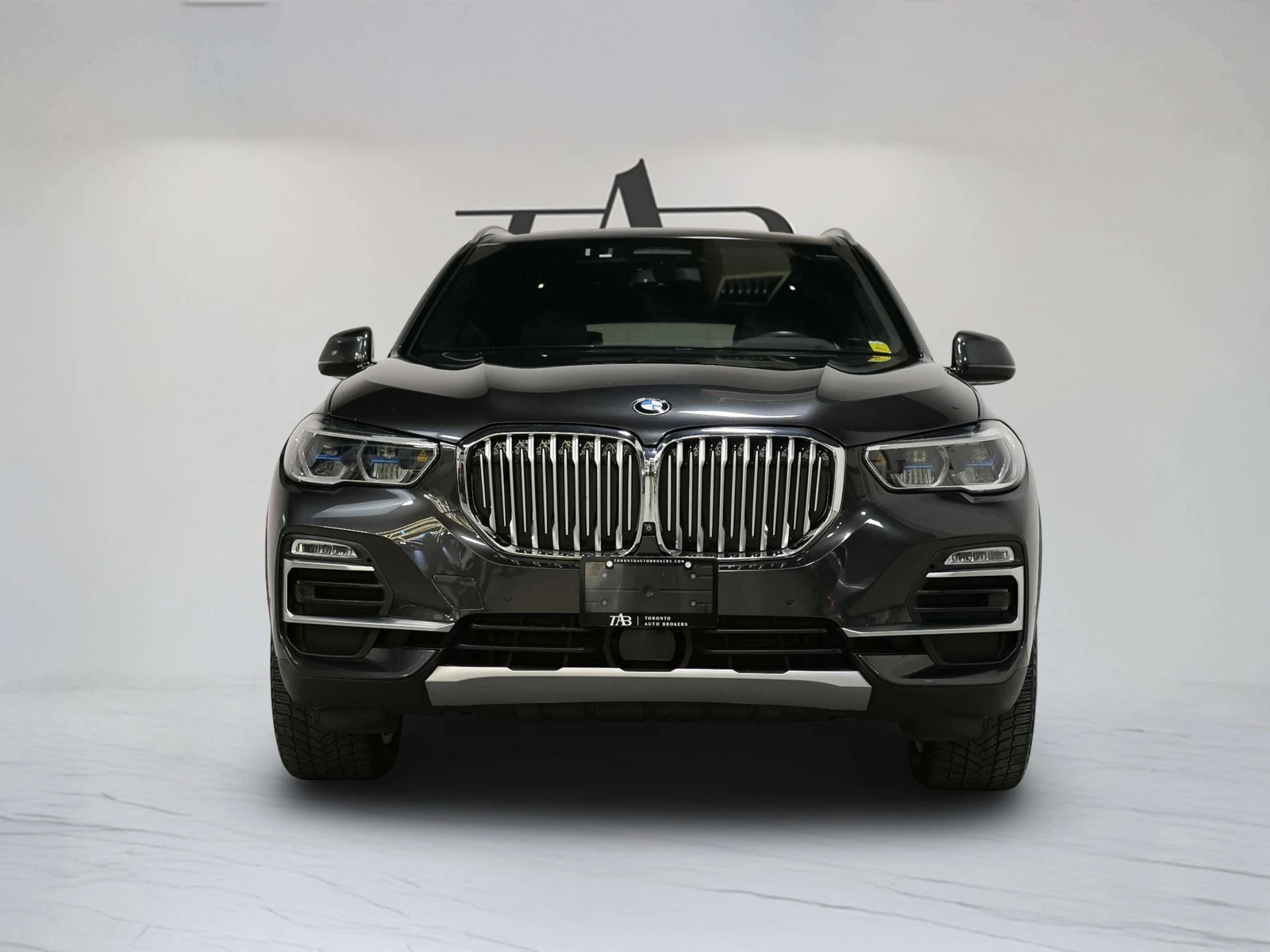 2020 BMW X5 xDrive40i (G05), 7/30