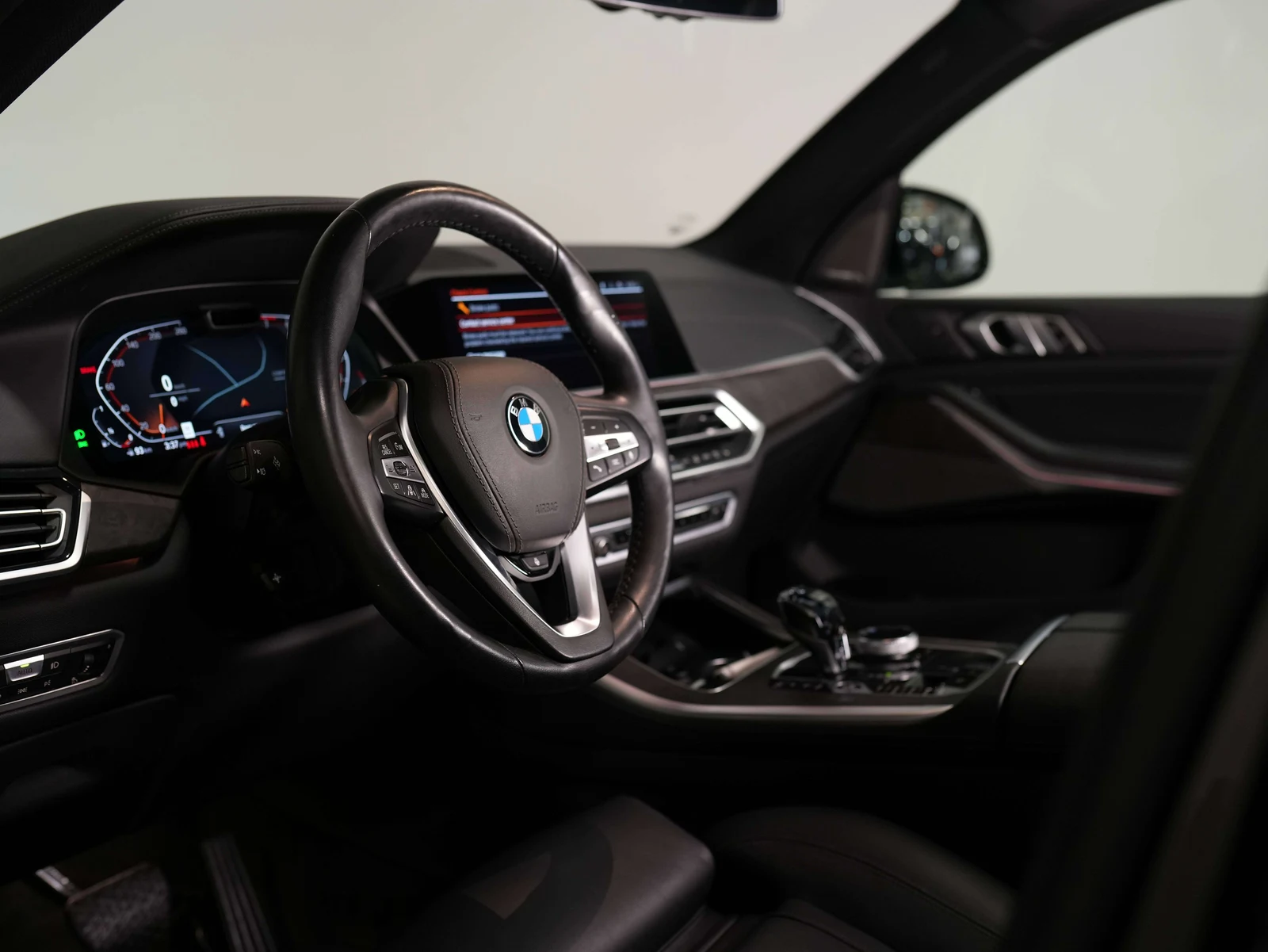 2020 BMW X5 xDrive40i (G05), 9/30