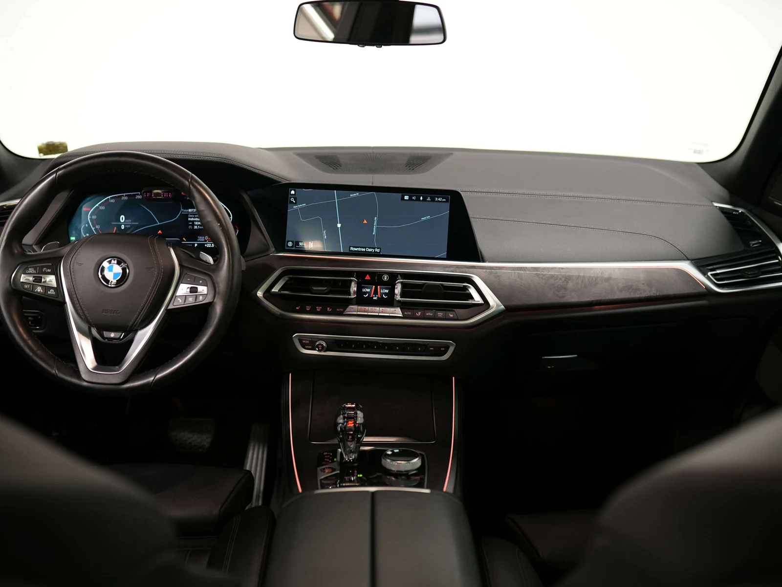 2020 BMW X5 xDrive40i (G05), 15/30