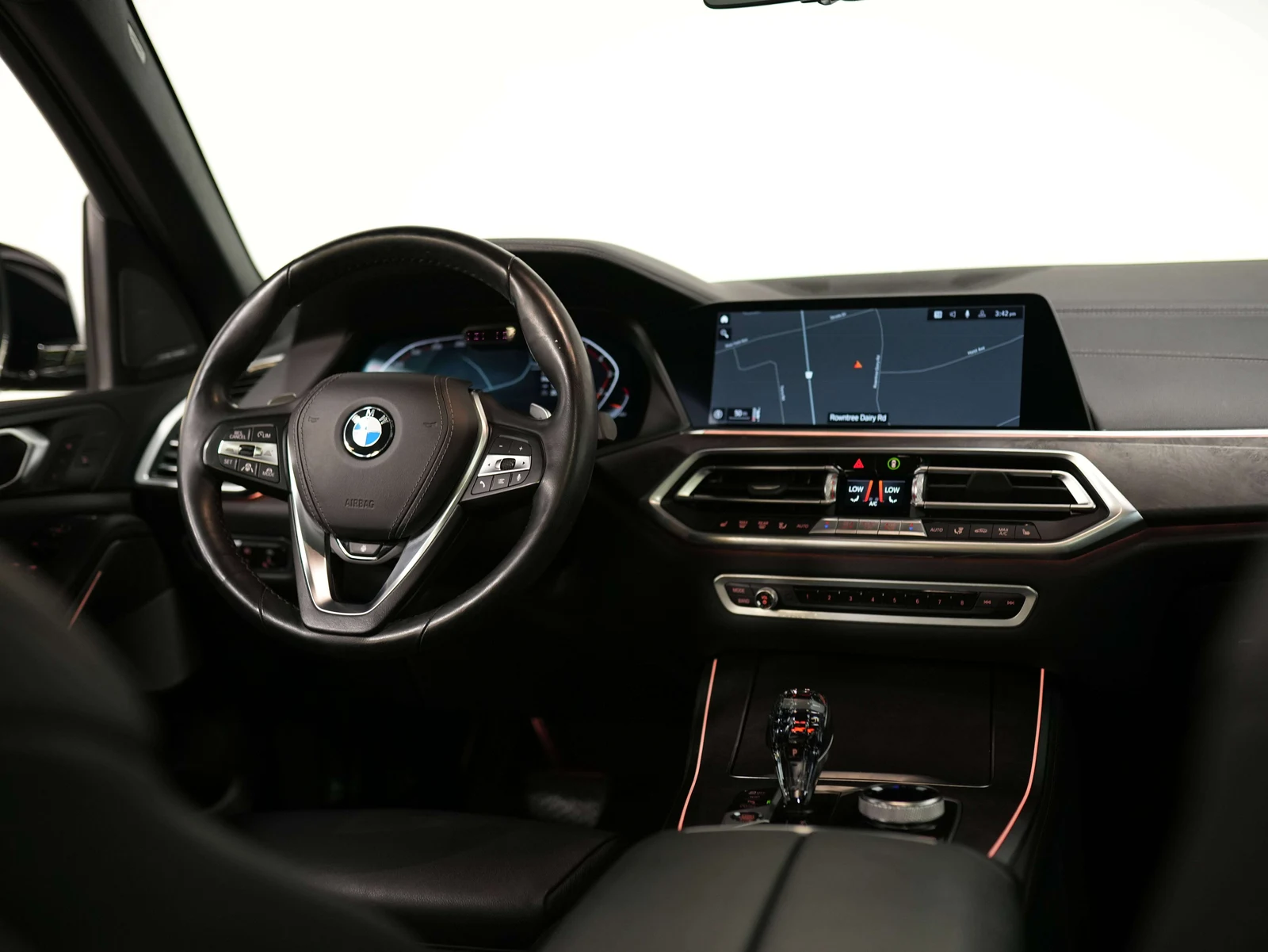 2020 BMW X5 xDrive40i (G05), 16/30