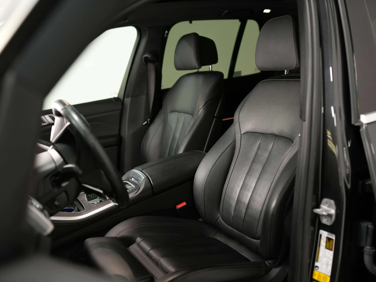2020 BMW X5 xDrive40i (G05), 17/30