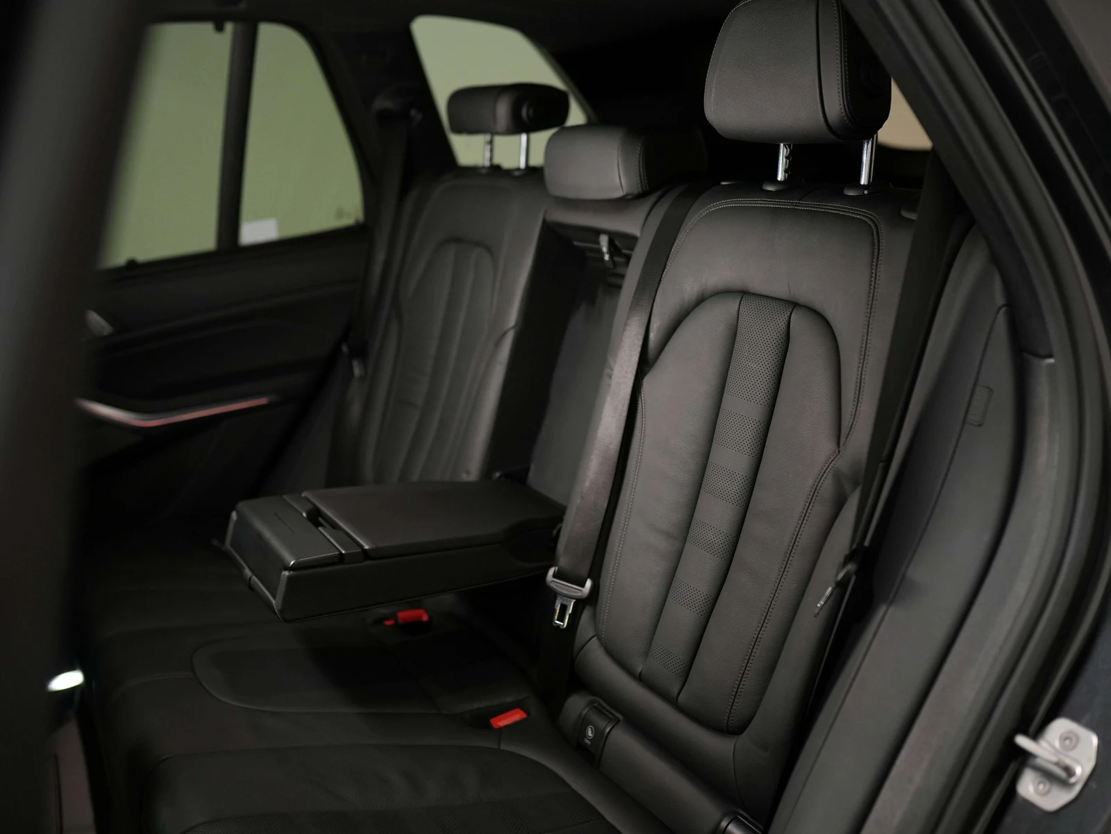 2020 BMW X5 xDrive40i (G05), 18/30