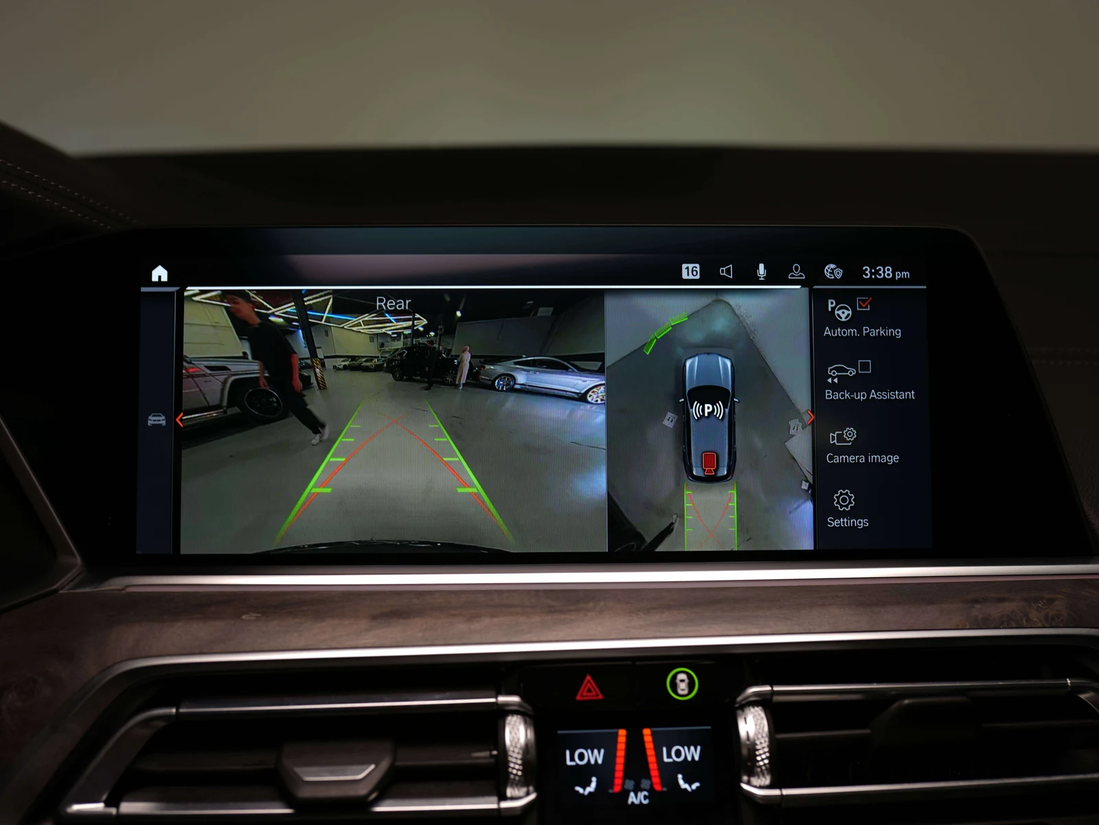2020 BMW X5 xDrive40i (G05), 19/30