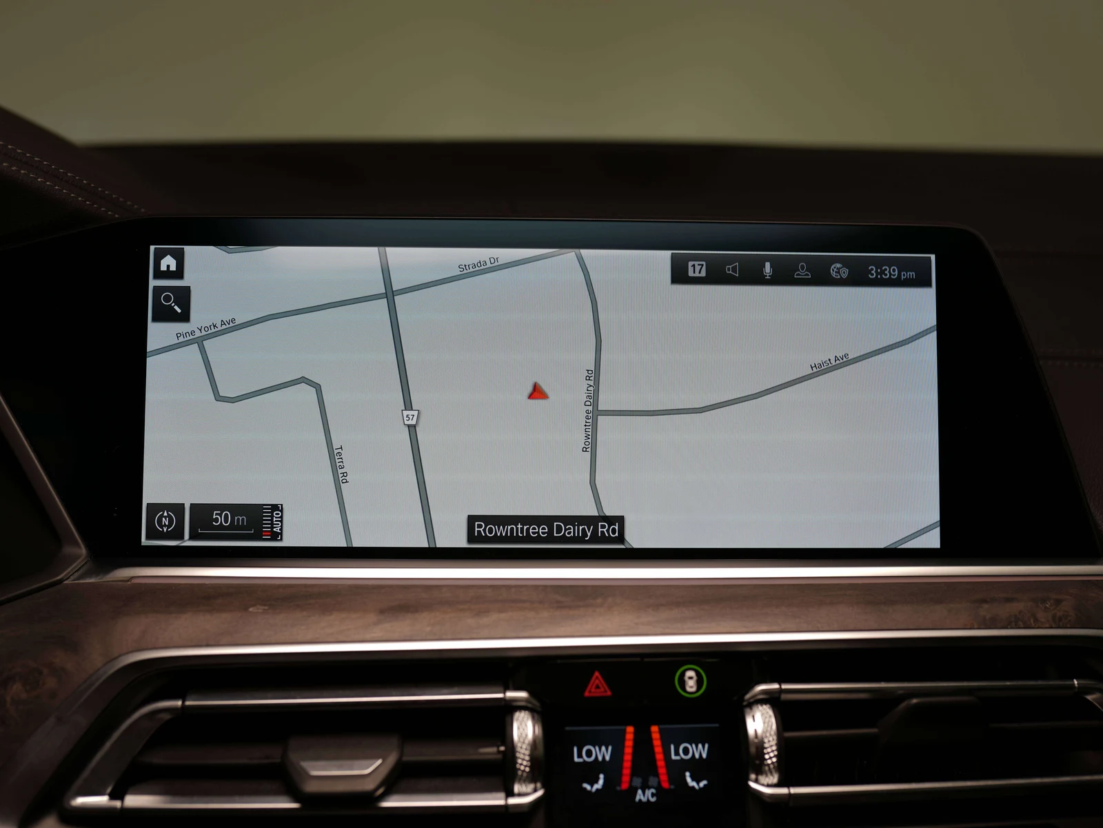 2020 BMW X5 xDrive40i (G05), 20/30