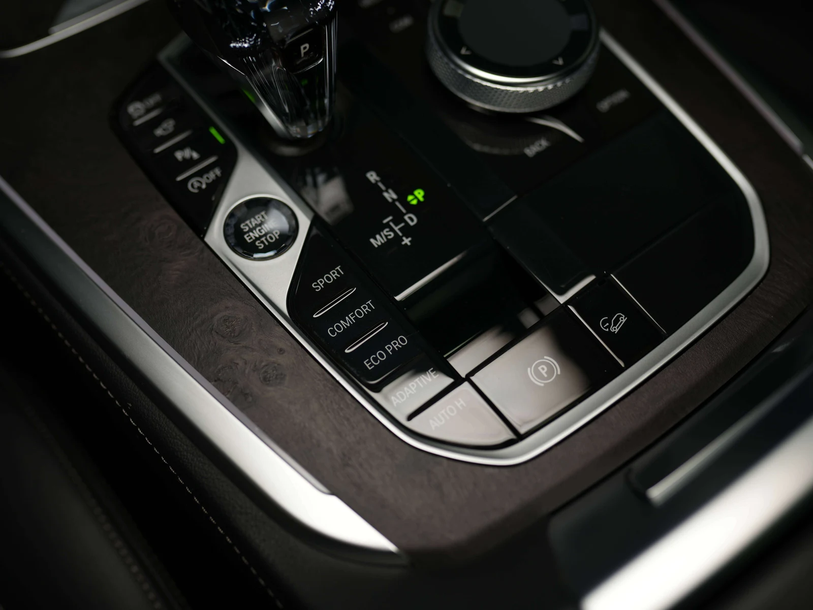 2020 BMW X5 xDrive40i (G05), 22/30
