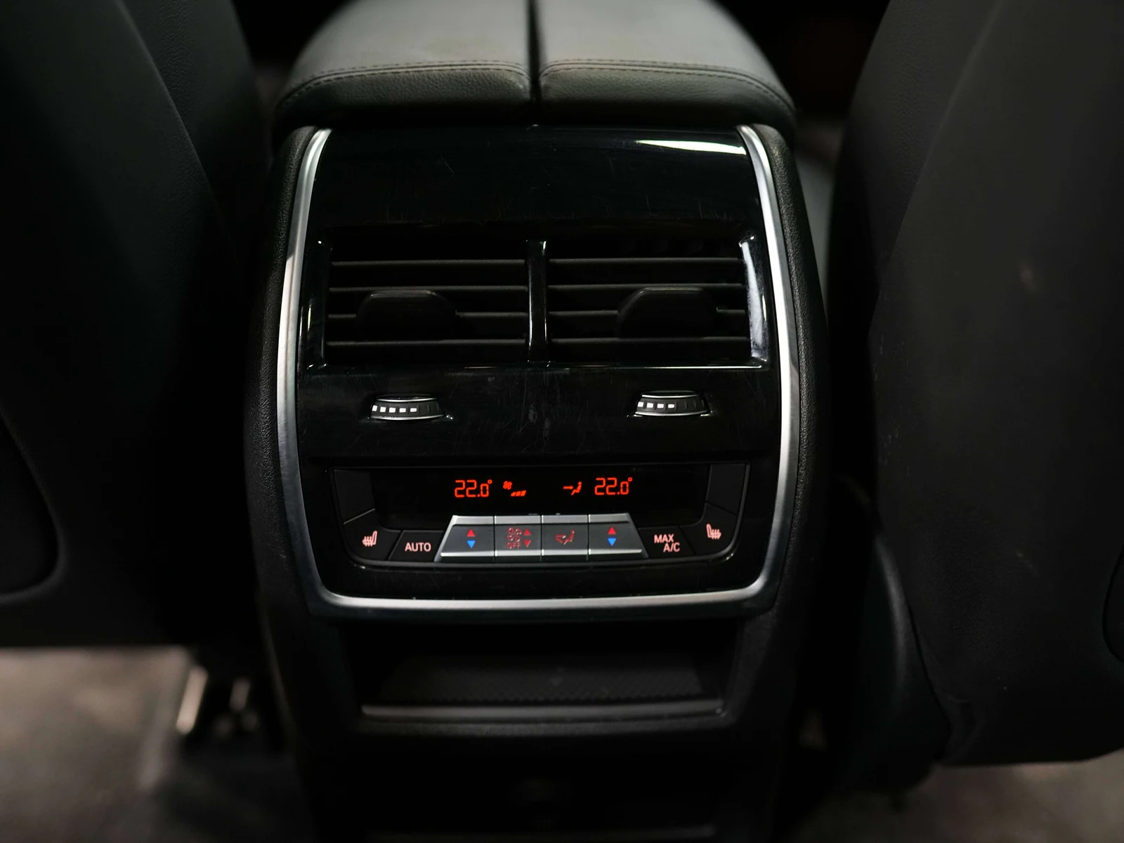2020 BMW X5 xDrive40i (G05), 29/30