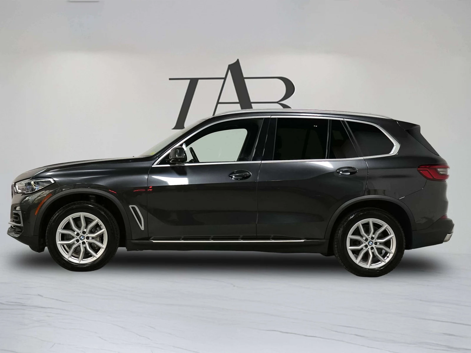 2020 BMW X5 xDrive40i (G05), 30/30