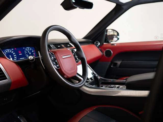 2020 Land Rover Range Rover Sport HST (L494), 8/30
