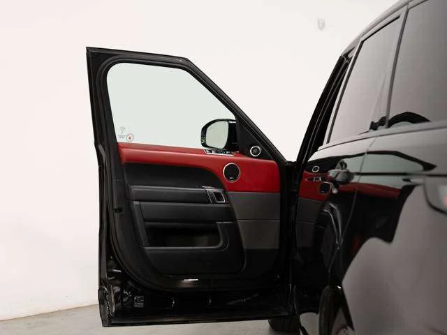 2020 Land Rover Range Rover Sport HST (L494), 9/30