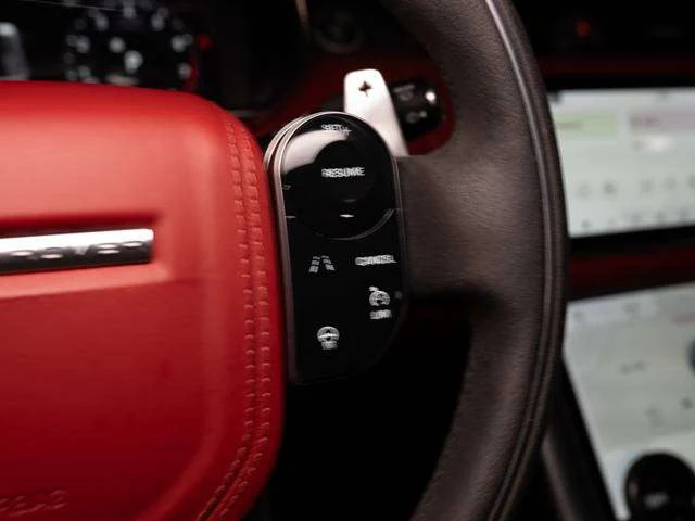 2020 Land Rover Range Rover Sport HST (L494), 11/30