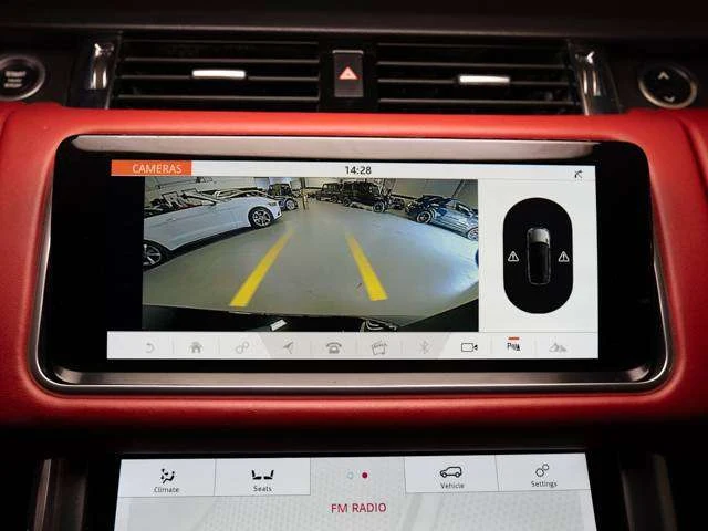 2020 Land Rover Range Rover Sport HST (L494), 17/30