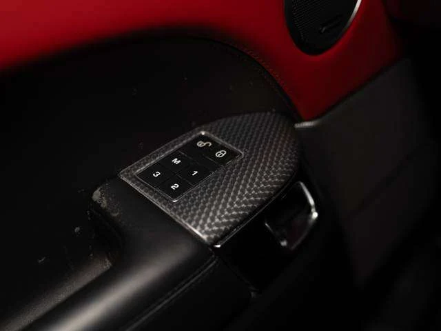 2020 Land Rover Range Rover Sport HST (L494), 19/30