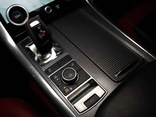 2020 Land Rover Range Rover Sport HST (L494), 20/30