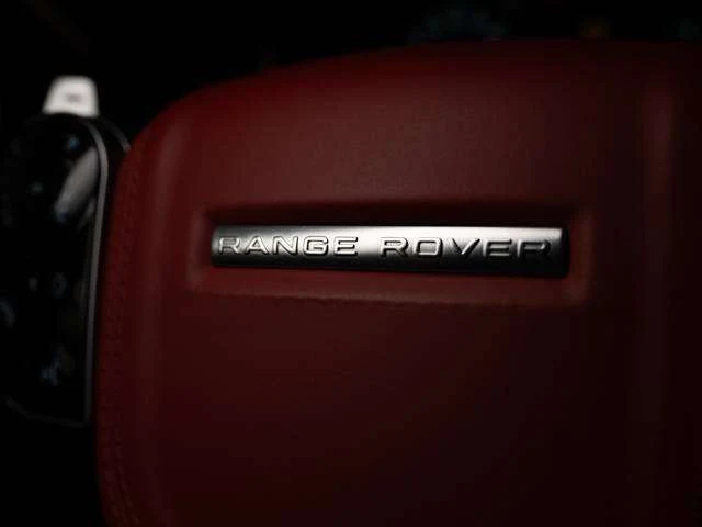2020 Land Rover Range Rover Sport HST (L494), 21/30