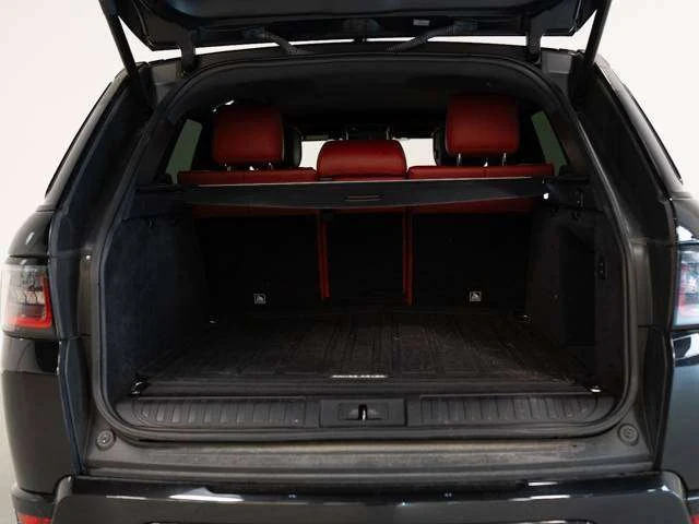 2020 Land Rover Range Rover Sport HST (L494), 25/30