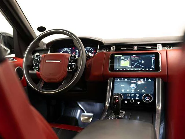 2020 Land Rover Range Rover Sport HST (L494), 30/30