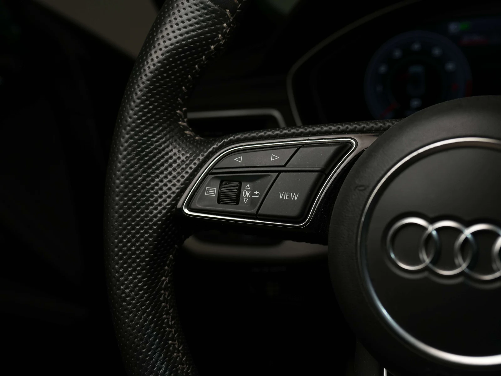 2020 Audi A5 Cabriolet, 12/26