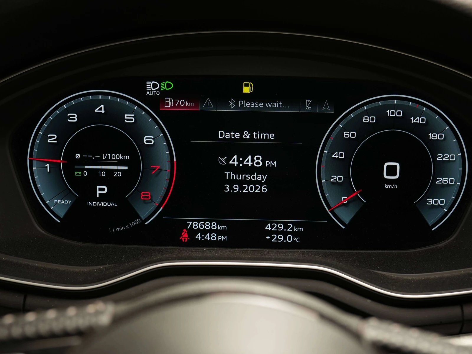 2020 Audi A5 Cabriolet, 14/26