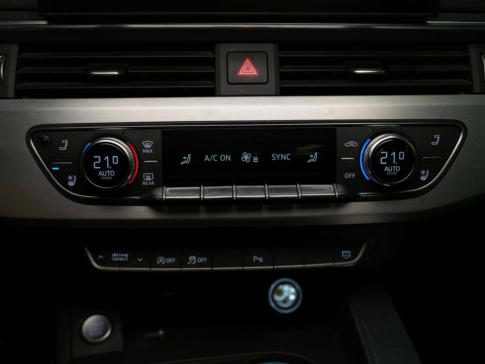 2020 Audi A5 Cabriolet, 20/26