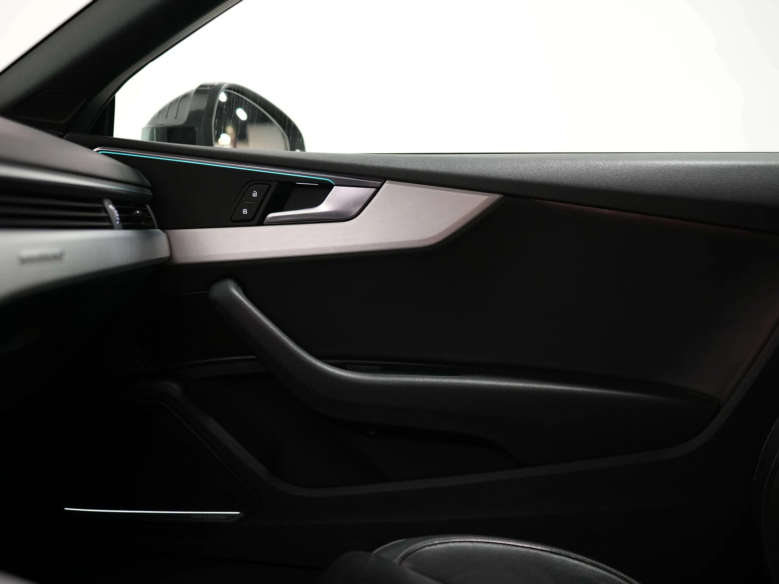 2020 Audi A5 Cabriolet, 23/26