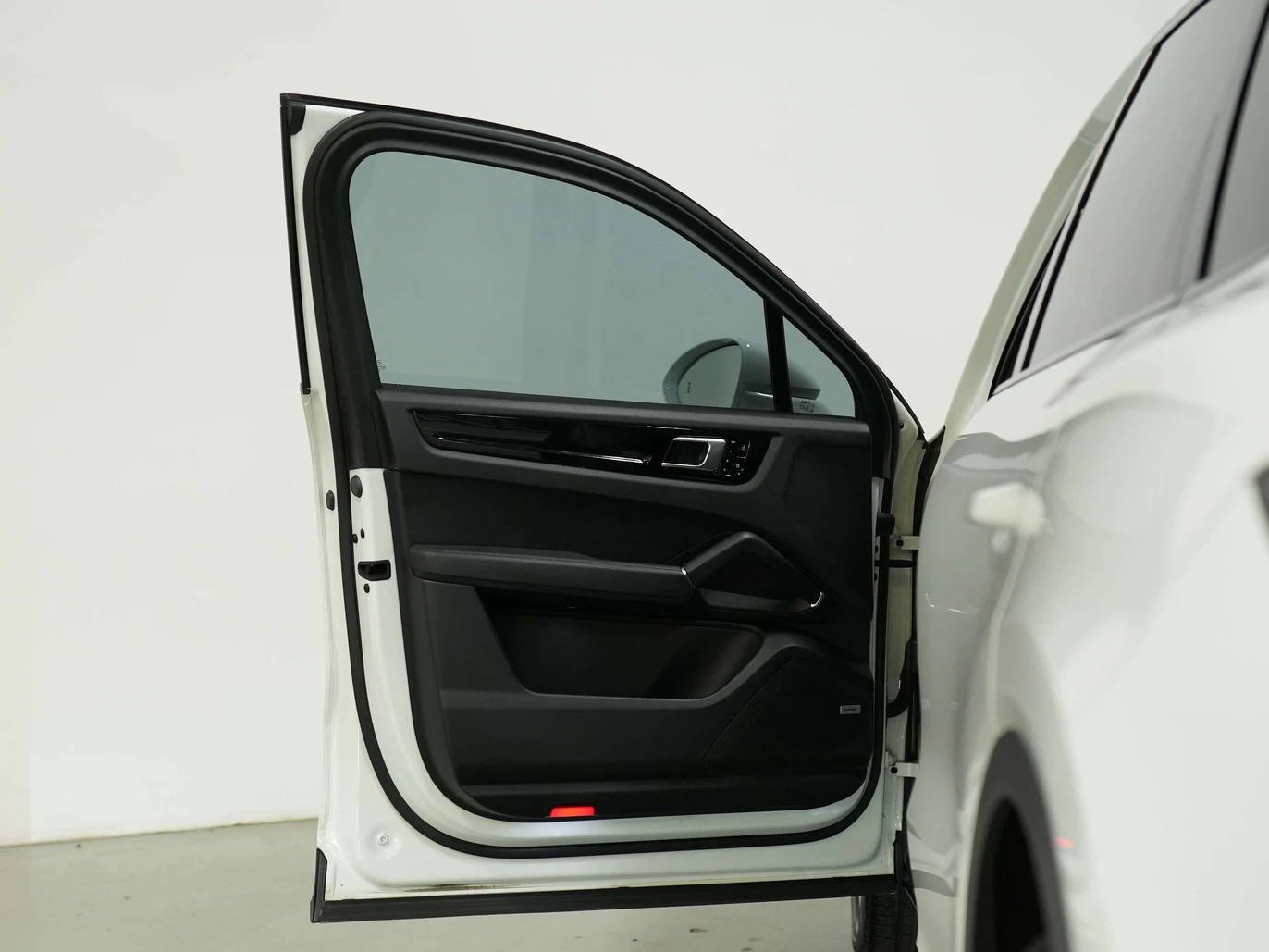 2019 Porsche Cayenne (3rd Generation), 7/30