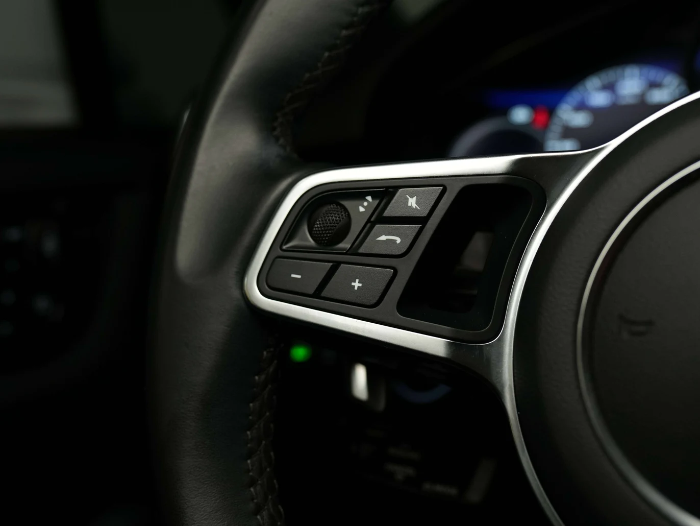 2019 Porsche Cayenne (3rd Generation), 12/30