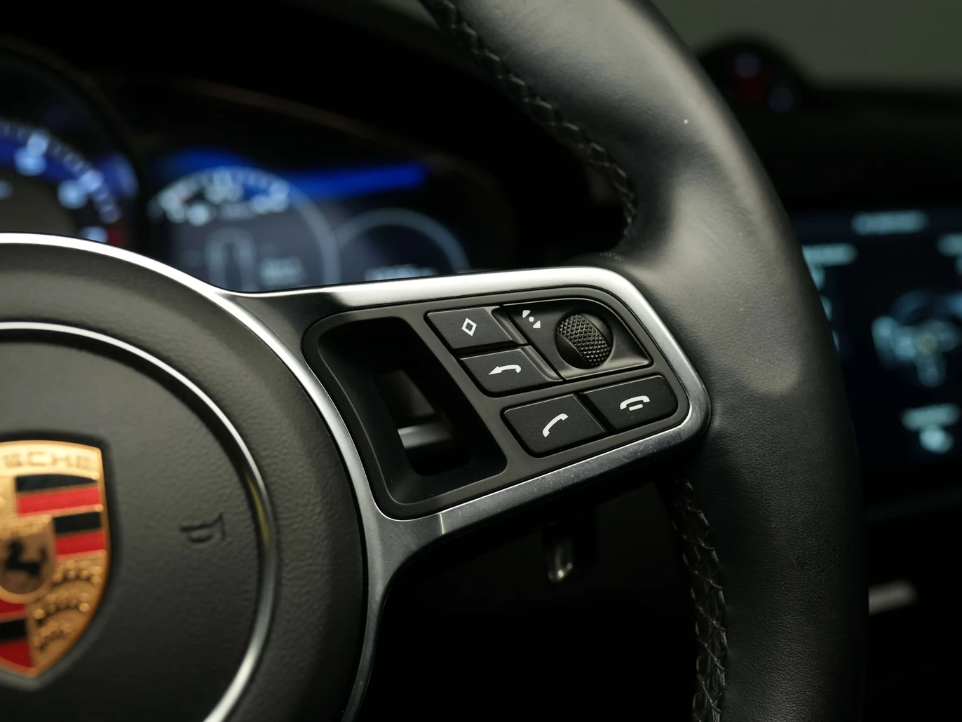 2019 Porsche Cayenne (3rd Generation), 13/30