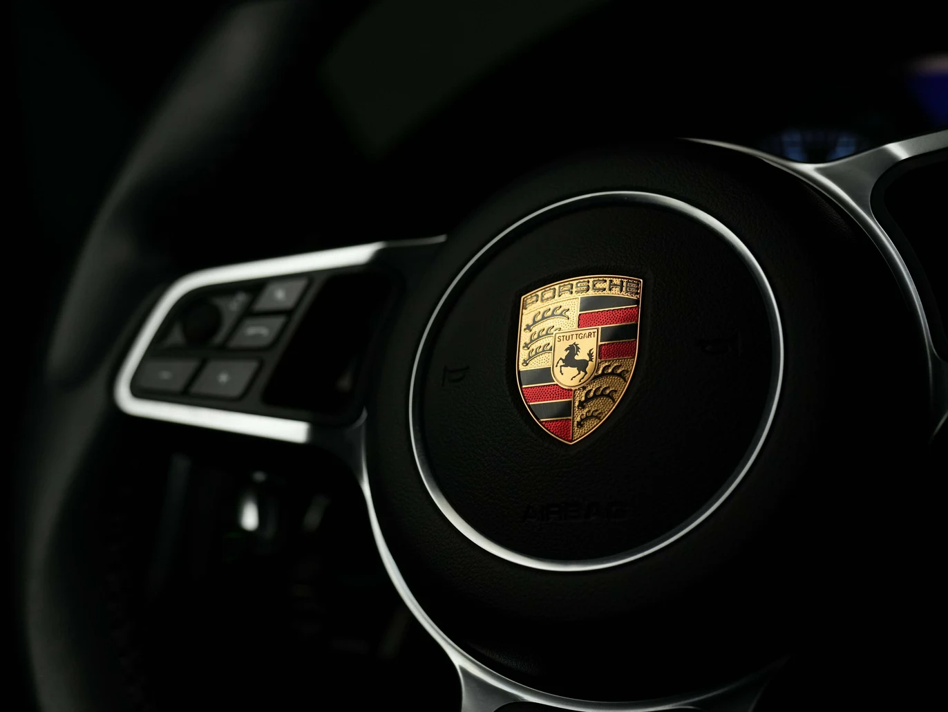 2019 Porsche Cayenne (3rd Generation), 16/30