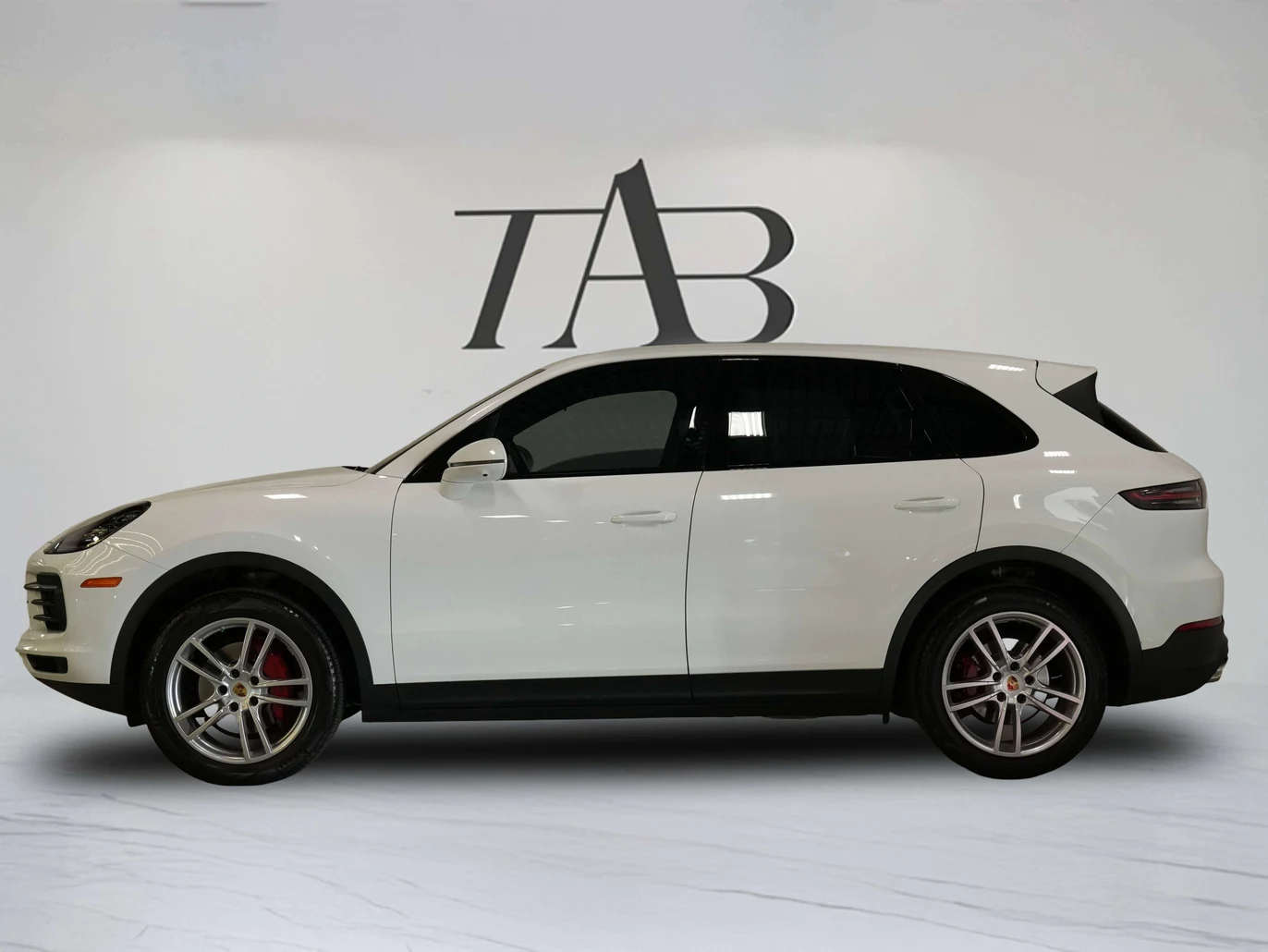 2019 Porsche Cayenne (3rd Generation), 20/30