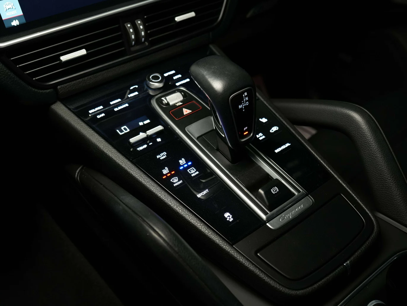 2019 Porsche Cayenne (3rd Generation), 22/30