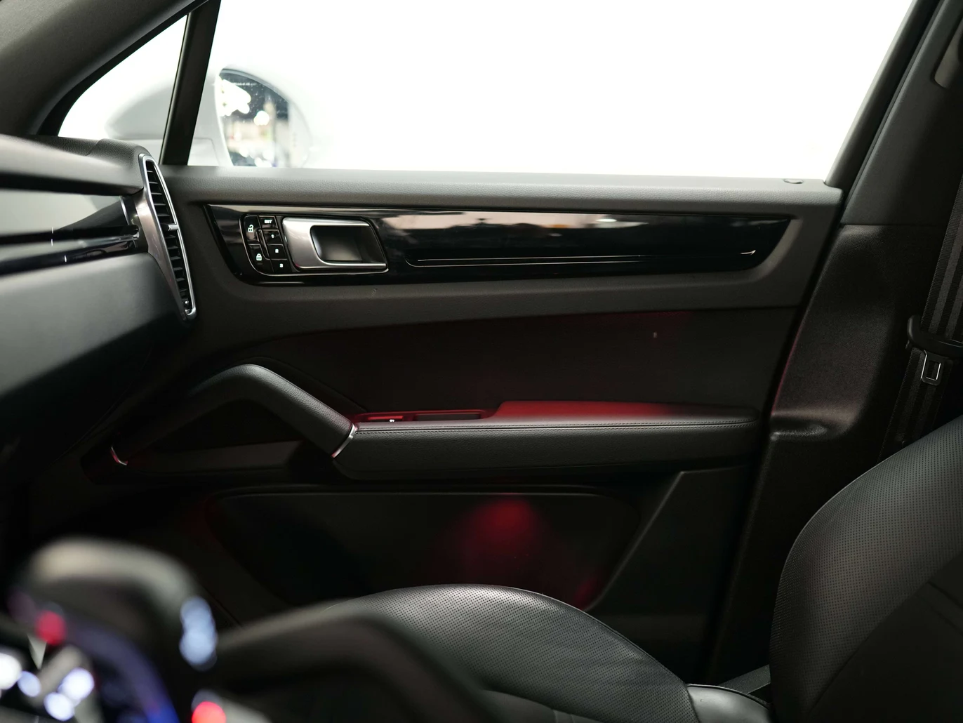 2019 Porsche Cayenne (3rd Generation), 23/30