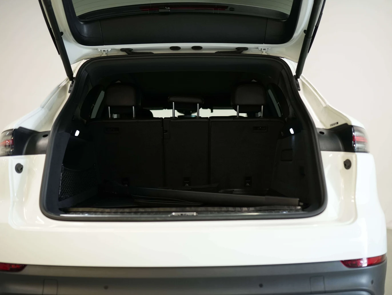 2019 Porsche Cayenne (3rd Generation), 26/30