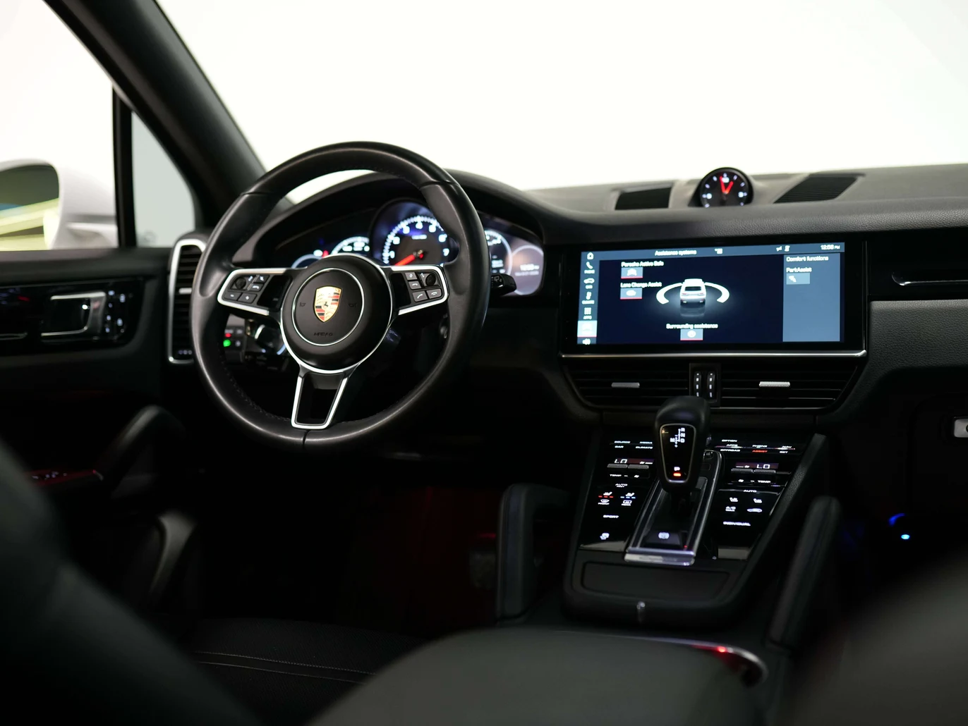 2019 Porsche Cayenne (3rd Generation), 27/30